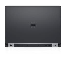 Dell Latitude E5470 14-inch (2016) - Core i5-6300U - 8 GB  - SSD 128 GB