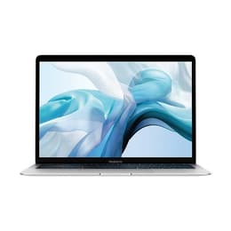 MacBook Air 13" (2018) - QWERTY - English