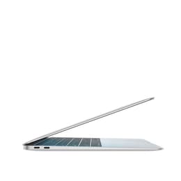 MacBook Air 13" (2018) - QWERTY - English