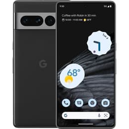 Google Pixel 7 Pro 128GB - Black - Locked Verizon