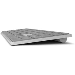 Microsoft Keyboard QWERTY Wireless Surface WS2-00002