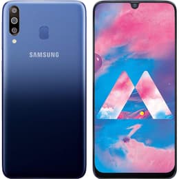 Galaxy M30 64GB - Blue - Unlocked