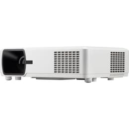 Viewsonic LS600W-S Video projector 3000 Lumen - White