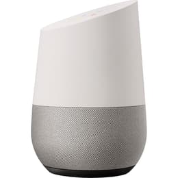 Google Home Smart Assistant GA3A00417A14 Bluetooth speakers - White