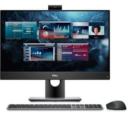 Dell OptiPlex 7490 AIO 23" - Core i7-10700 - RAM 32 GB - SSD 512 GB