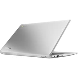Dynabook Chromebook 2 CB35-B3340 Celeron 2.1 ghz 16gb eMMC - 4gb QWERTY - English