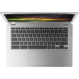 Dynabook Chromebook 2 CB35-B3340 Celeron 2.1 ghz 16gb eMMC - 4gb QWERTY - English