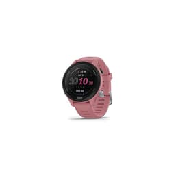 Garmin Smart Watch Forerunner 255S HR GPS - Pink