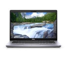 Dell Latitude 5410 14-inch (2020) - Core i5-10210U - 16 GB - SSD 256 GB