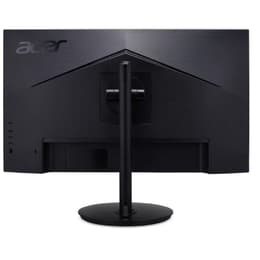 Acer 27-inch Monitor 1920 x 1080 (CB272 BIR)
