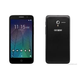 alcatel Fierce 4 16GB - Black - Unlocked