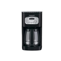 Coffee maker Nespresso compatible Cuisinart DCC-1100BKFR