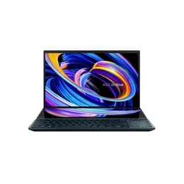 Asus ZenBook Pro Duo 15 UX582ZM-XS99T 15-inch (2022) - Core i9-12900H - 32 GB - SSD 1000 GB