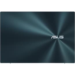 Asus ZenBook Pro Duo 15 UX582ZM-XS99T 15-inch (2022) - Core i9-12900H - 32 GB - SSD 1000 GB
