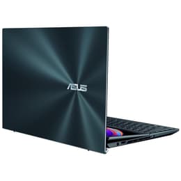 Asus ZenBook Pro Duo 15 UX582ZM-XS99T 15-inch (2022) - Core i9-12900H - 32 GB - SSD 1000 GB