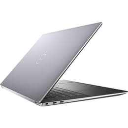 Dell Precision 5550 15-inch (2020) - Core i9-10885H - 32 GB - SSD 1 TB