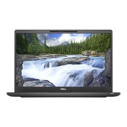 Dell Latitude 7300 13-inch (2019) - Core i7-8665U - 16 GB - SSD 256 GB