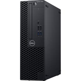 Dell OptiPlex 3060 SFF Core i5 1.7 GHz - SSD 256 GB RAM 8GB