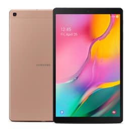 Galaxy Tab A 10.1 (2019) - WiFi