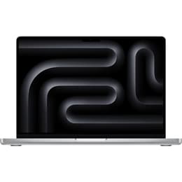MacBook Pro (2023) 14.2-inch - Apple M3 8-core and 10-core GPU - 8GB RAM - SSD 1000GB