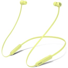 Beats Flex Earbud Bluetooth Earphones - Yellow