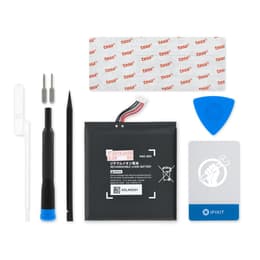 iFixit Nintendo Switch Console Fix kit Battery