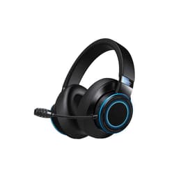 Creative SXFI Air Noise cancelling Gaming Headphone Bluetooth with microphone - Black