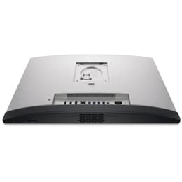 Dell OptiPlex 7410 AIO 23" - Core i5-13500T - RAM 8 GB - SSD 4 TB + HDD 1 TB