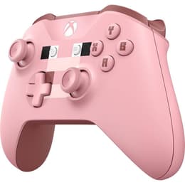 Microsoft Xbox One Minecraft Pig Edition