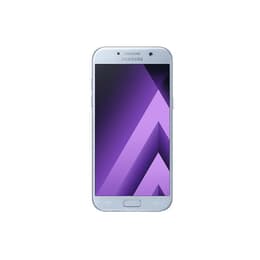 Galaxy A5 (2017) 32GB - Blue - Unlocked