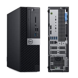 Dell OptiPlex 5070 SFF Core i5 3 GHz - SSD 256 GB RAM 16GB