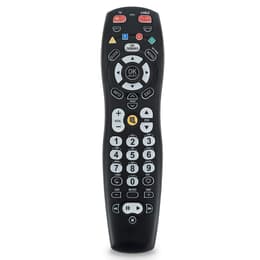 Rogers URC2125 TV accessories