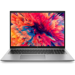 Hp ZBook Firefly G9 14-inch (2022) - Core i7-1270P - 32 GB - SSD 512 GB