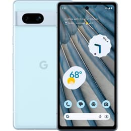 Google Pixel 7a 128GB - Blue - Locked T-Mobile