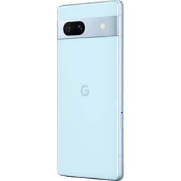 Google Pixel 7a 128GB - Blue - Locked T-Mobile