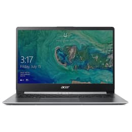 Acer Swift 1 14-inch (2017) - Pentium N5000 - 4 GB  - SSD 64 GB