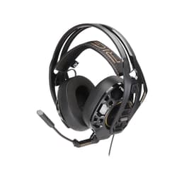 Plantronics RIG 500 PRO HS Noise cancelling Gaming Headphone with microphone - Black
