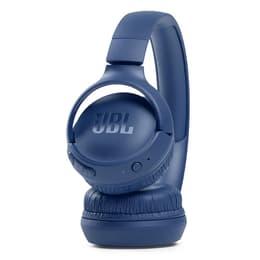 Jbl TUNE 510BT Noise cancelling Headphone Bluetooth with microphone - Blue