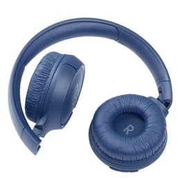 Jbl TUNE 510BT Noise cancelling Headphone Bluetooth with microphone - Blue