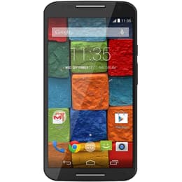 Motorola Moto X (2nd Gen) 16GB - Black - Unlocked