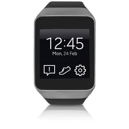 Smart Watch Galaxy Gear Live R382 HR - Black