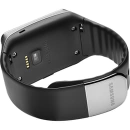 Samsung Smart Watch Galaxy Gear Live R382 HR - Black