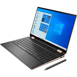 Hp Spectre X360 15-inch (2021) - Core i7 - Gen 11 (G) - 16 GB - SSD 1 TB