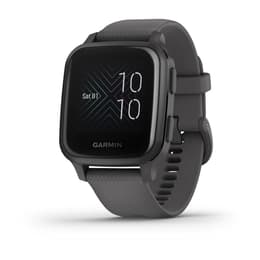 Garmin Smart Watch Venu Sq HR GPS - Gray
