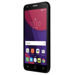 alcatel Pixi 4 (5) 8GB - Black - Locked Verizon