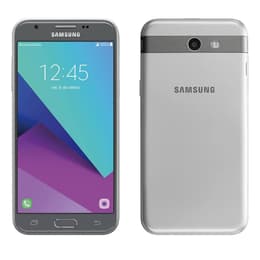 Galaxy J3 Emerge 16GB - Silver - Locked Verizon