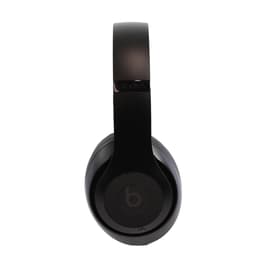 Beats By Dr. Dre Beats Studio3 Noise cancelling Headphone Bluetooth with microphone - Black
