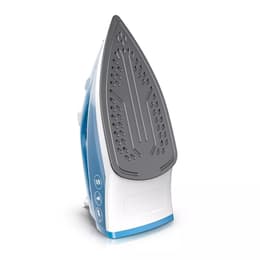 BLACK+DECKER IR20V Variable Control Compact Steam Iron Clothes iron