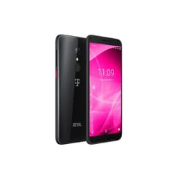 TCL Revvl 2 Plus - Locked T-Mobile