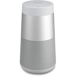 Bose Soundlink Revolve 2 Bluetooth speakers - Silver